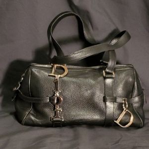 Vintage Dior Handbag